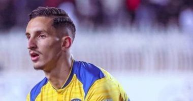 هدف الزمالك يبتعد.. رئيس بارادو الجزائرى: بولبينة يتلقى عروضا من قطر والسعودية