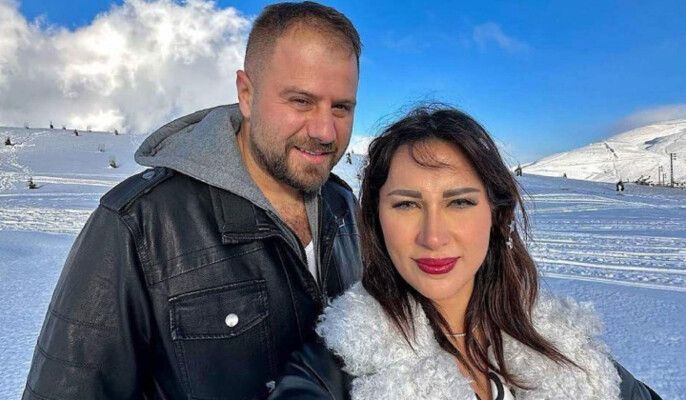 شاهد .. شروق تستعرض هدية زوجها دكتور فود المميزة بعد ولادتها