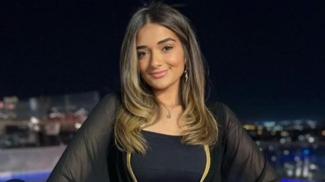 تطورات الحالة الصحية لـ ملك زاهر