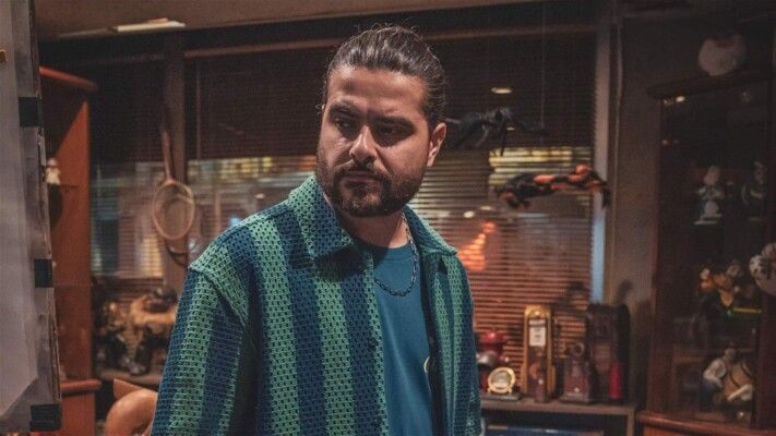 شاهد .. جينا أبو زيد حديث الجمهور بإطلالاتها في فيديو كليب "حلوة" لـ ناصيف زيتون