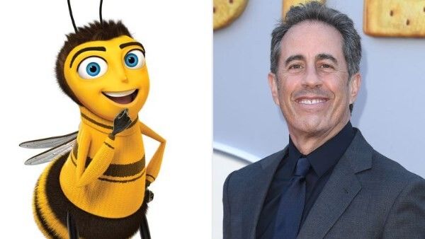 شاهد .. هل نرى فيلم "Bee Movie" بنسخة حيّة قريبًا ؟