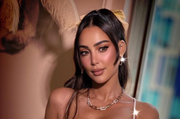 شاهد .. بسمة بوسيل تواصل الدعاء لابنها آدم بعد تدهور حالته الصحية