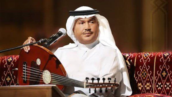 محمد عبده يستعد لطرح ألبومه الجديد