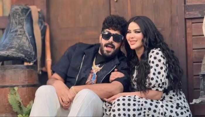 شيماء سعيد تُعلن انفصالها عن المطرب إسماعيل الليثي بعد زواج دام عقدًا من الزمن
