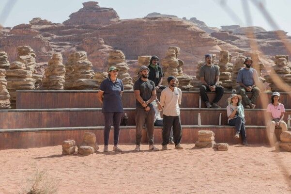 شاهد .. تحدٍ ثلاثي ينهي رحلة مشتركَين في برنامج أرض المليون 2