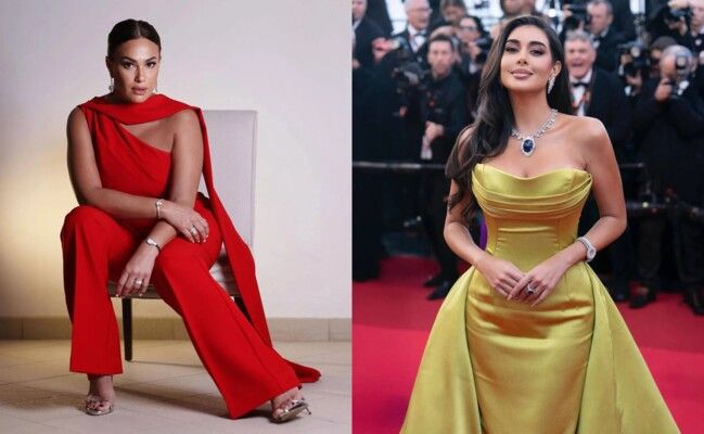 شاهد .. والد ياسمين صبري يطالب بترحيل هند صبري من مصر.. وهذه التفاصيل