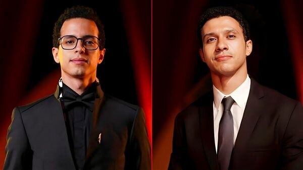 شاهد .. طه الدسوقي وعصام عمر يقودان "سيكو سيكو" إلى نجاح كبير ورقم جديد من الإيرادات