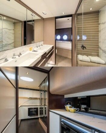 شاهد .. إليكم يخت كريستيانو رونالدو الفاخر.. سعره فاق التوقعات!