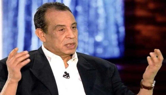 مصر.. وفاة نجل الموسيقار صلاح الشرنوبي