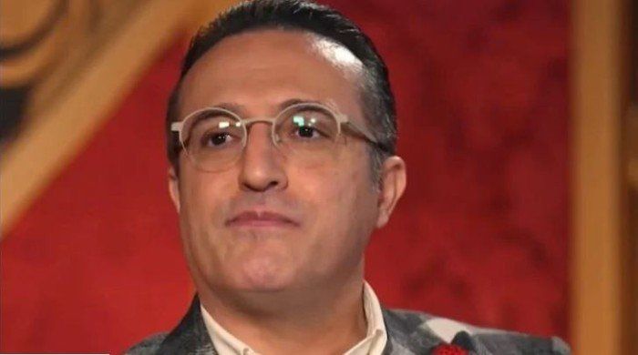 شريف مدكور يعلق على الأحداث الأخيرة بين إيران وإسرائيل.. ماذا قال؟