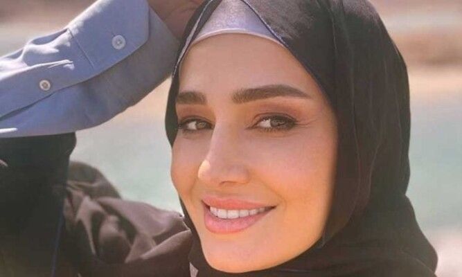 شاهد .. والد حلا شيحة يعلق على أخبار عودتها الى طليقها الكندي