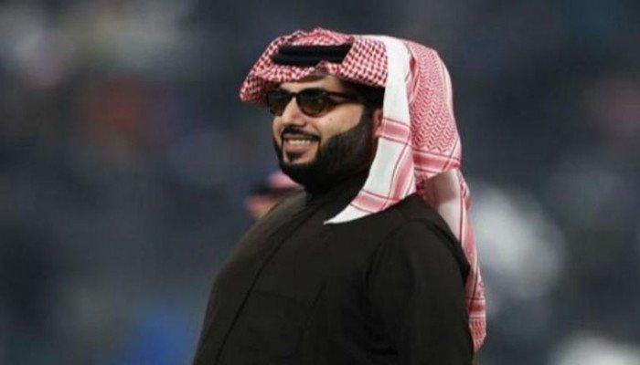 تركي آل الشيخ يعلن عن مشروع درامي جديد مع صلاح الجهيني بعد نجاح «ولاد رزق ٣»