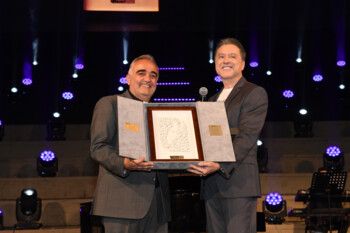 شاهد .. مروان خوري يحيي حفلاً في حرم جامعة سيدة اللويزة