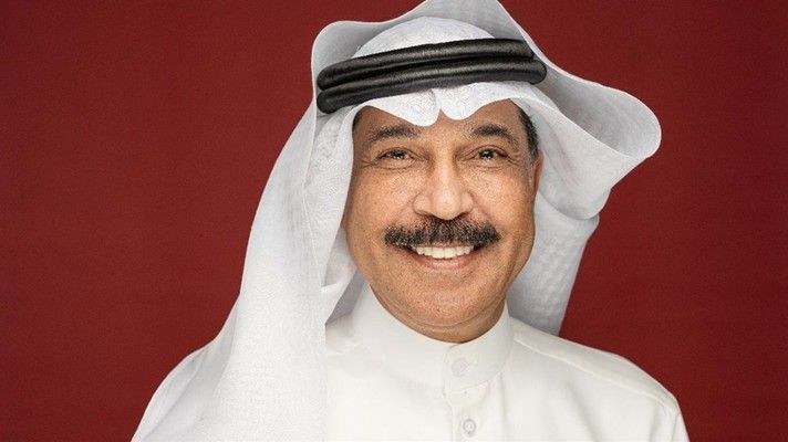 شاهد .. تطور جديد في حالة عبدالله الرويشد بعد رحلة علاجه الطويلة في ألمانيا