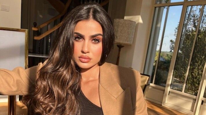 شاهد .. يومي خوري تُحدث ضجة بسبب ثروتها