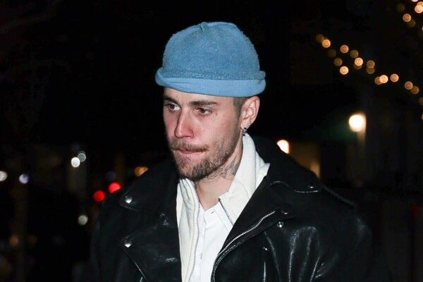 شاهد .. جاستن بيبر يتحدث عن تفاصيل أزمته النفسية.. ومشكلة كبيرة إلى العلن