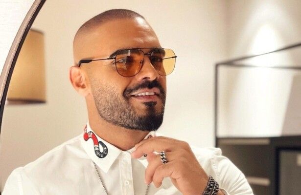 شاهد .. إليكم أحدث أعمال جوزيف عطية من البومه الجديد.."ألف شخص"