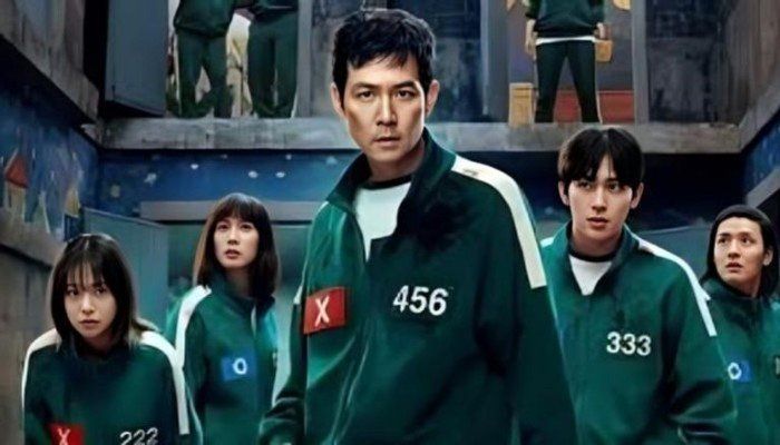 «نتفليكس» تكشف الإعلان التشويقي لـ «Squid Game 3».. هل يعود اللاعب 456 ليُنهي اللعبة؟