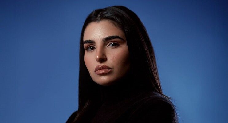 شاهد .. مهى فتوني تحتفل بنجاح أغنيتها "أول حب" بعد كسر هذه الرقم