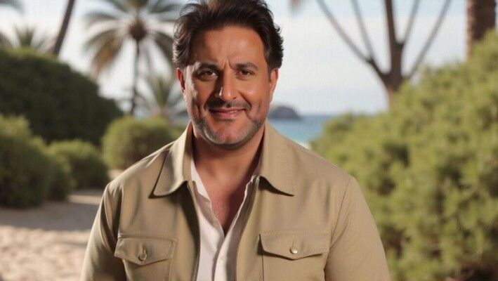 شاهد .. ملحم زين يستعد لطرح كليب أغنيته الجديدة "كف عني"