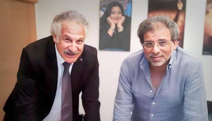 اليوم.. محكمة النقض تفصل في طعن المخرج عمر زهران بقضية مجوهرات شاليمار الشربتلي