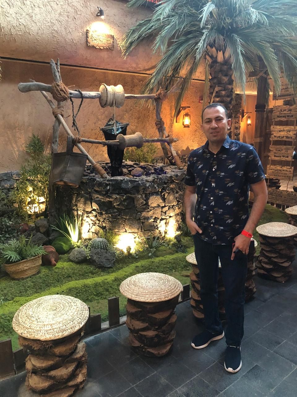 متحف السيرة النبوية بالمدينة المنورة.. حين يتحول التاريخ إلى حياة تمشي أمامك