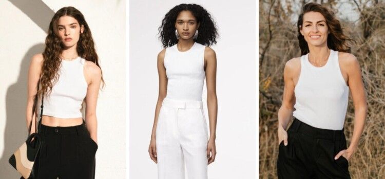 شاهد .. 8 قطع لا يمكنك الإستغناء عنها هذا الصيف وكل صيف!