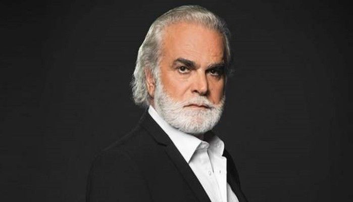 شاهد .. رفيق علي أحمد بتعليق طريف على هذا المشهد..ورسالة مميزة من سعيد سرحان