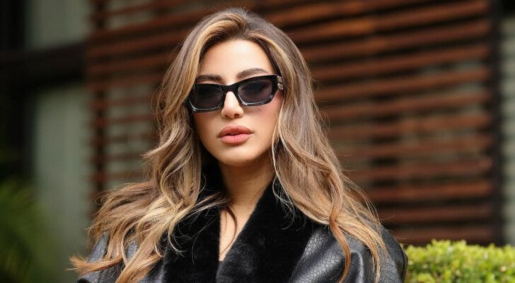 شاهد .. هايدي موسى تعلن وفاة شقيقتها.. وهكذا نعتها