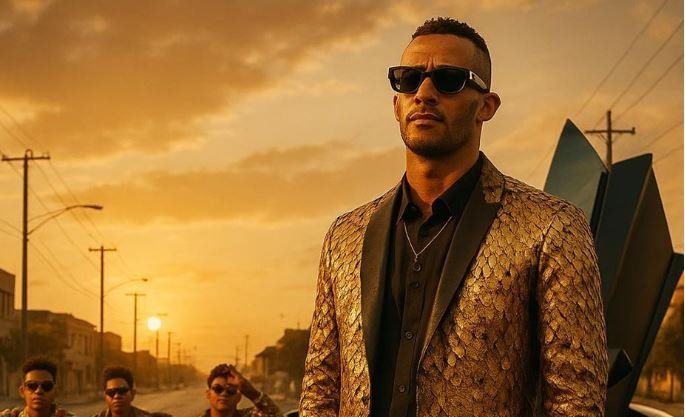 تأجيل حفل محمد رمضان في أمريكا.. اعرف السبب