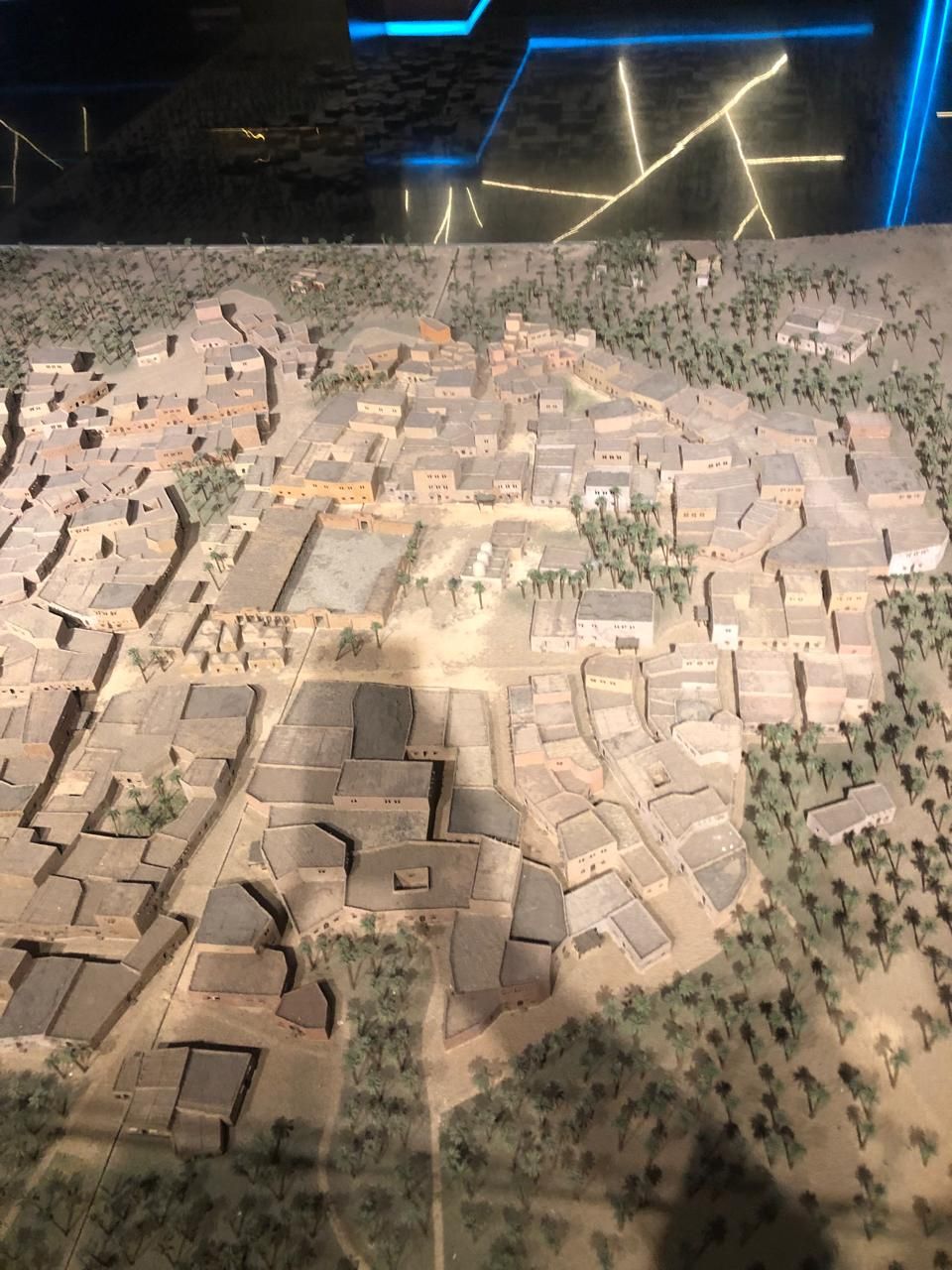 متحف السيرة النبوية بالمدينة المنورة.. حين يتحول التاريخ إلى حياة تمشي أمامك