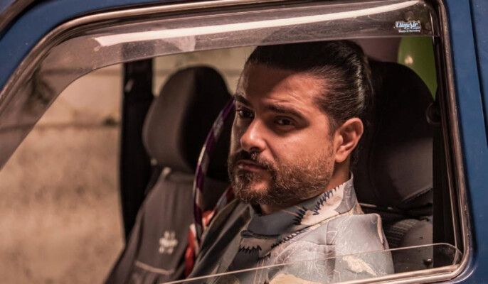 شاهد .. "حلوة" لـ ناصيف زيتون تتصدر المرتبة الأولى بأقل من أسبوع وتحصد نجاحاً كبيراً