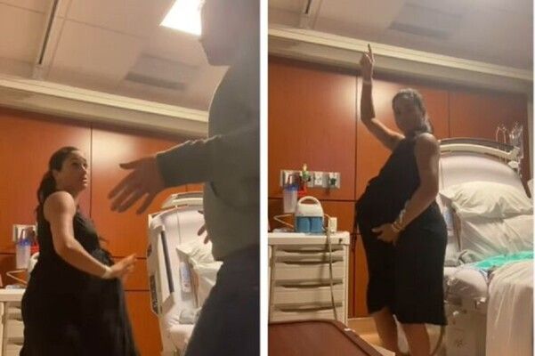 شاهد .. ميغان ماركل تعلّق على فيديو رقصها الذي أثار جدل