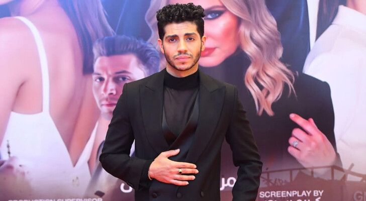 شاهد .. مينا مسعود : أشبه شخصيتي في "في عز الضهر" بهذا الأمر .. وهذه تفاصيل حفل زفافي