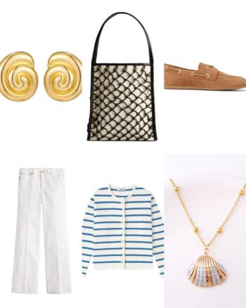 شاهد .. 5 صيحات لا غنى عنها في صيف 2025