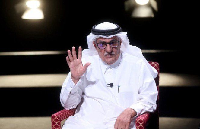 وفاة الفنان القطري محمد أبوجسوم عن عمر يناهز 77 عاما بعد مسيرة حافلة