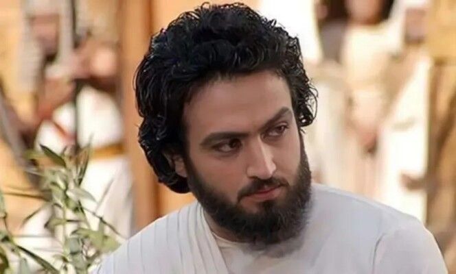 شاهد .. خبر وفاة بطل "النبي يوسف" بالأحداث الأخيرة يحدث ضجة