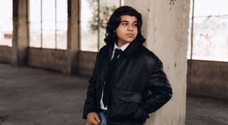 شاهد .. أغنية جديدة لآدم من إنتاج روتانا