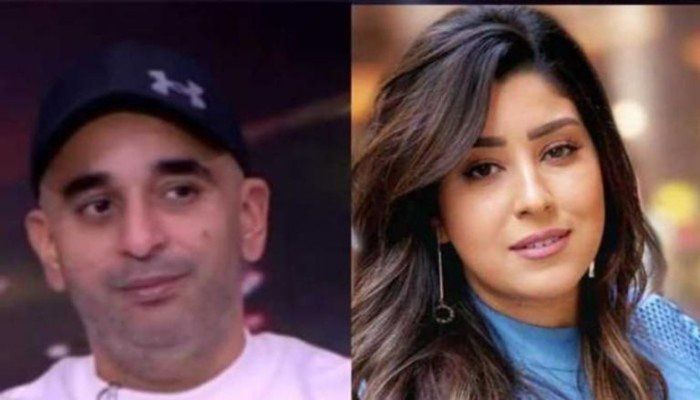 أحمد الجنايني يرد بحزم على شائعة زواجه من آيتن عامر: "كلام كاذب وسأتخذ إجراءات قانونية"