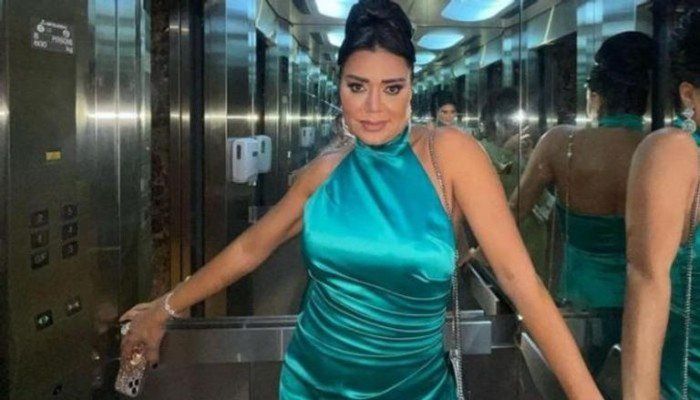 الفنانة رانيا يوسف تطلق أول مشروع خاص بها.. «استوديو لتعليم الرقص للسيدات»