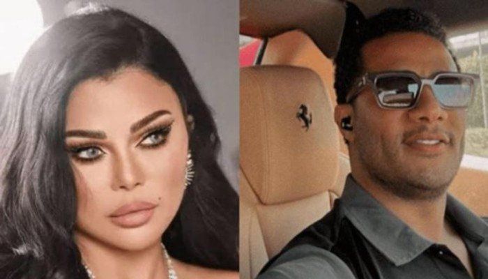 لأول مرة.. محمد رمضان وهيفاء وهبي يلتقيان في حفل مشترك ببيروت