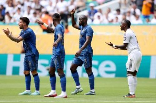 مفاجاة القارة الآسيوية: كتيبة الهلال تخطف نقطة ثمينة من عملاق أوروبا ريال مدريد