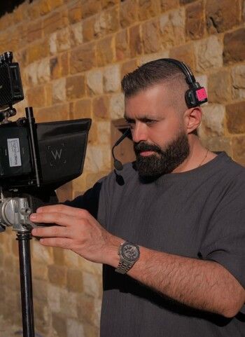 شاهد .. بعد غياب .. جو بو عيد يعود مع سيرين عبد النور