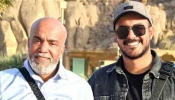 في عيد الأب.. نجل الفنان سليمان عيد يستحضر ذكراه برسالة مؤثرة