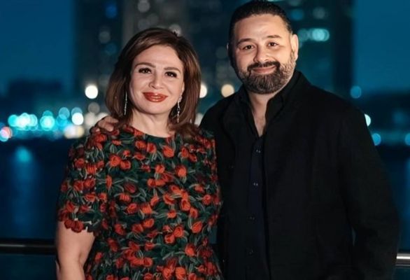 شاهد .. أمير شاهين : عشت مشاعر صعبة بسبب ما حصل مع شقيقتي إلهام شاهين