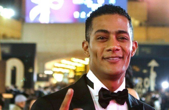 بلاغ رسمي ضد محمد رمضان بسبب أغنية "أنا أنت"