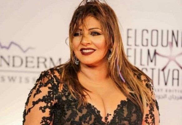 شاهد .. منشور لـ هالة صدقي يحدث ضجة.. وهذا موضوعه