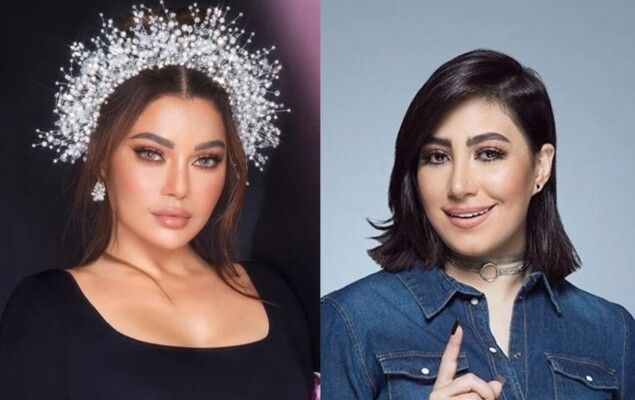 شاهد .. ديو غنائي يجمع هيفا وهبي وبوسي وهذه تفاصيل العمل المنتظر