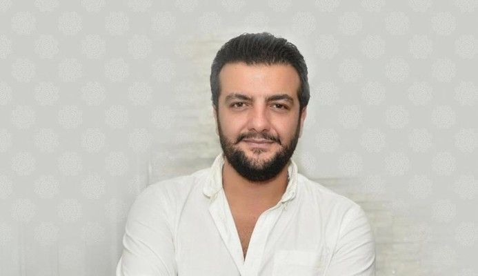 شاهد .. طلال مارديني يودّع مسلسل "آسر" بمقطع فيديو مؤثر