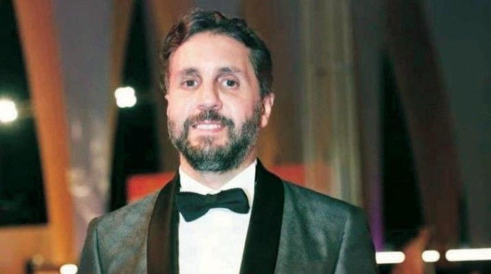 شاهد .. هشام ماجد يروج لفيلمه السينمائي الجديد "برشامة"